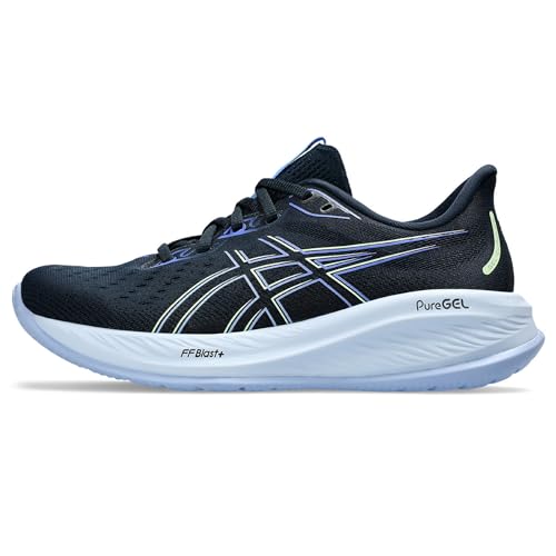 ASICS Żel-Cumulus 26, Trampki damskie, Francuski Blue Light Sapphire, 41.5 EU