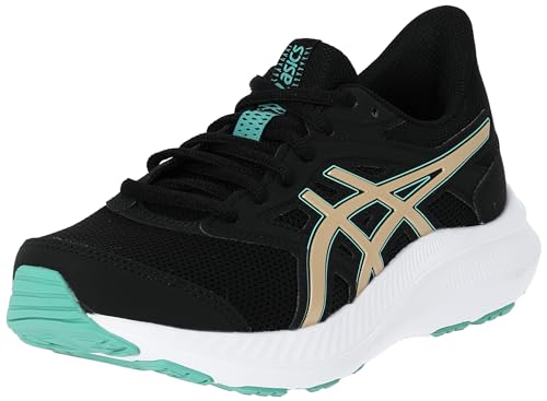 ASICS Jolt 4, Trampki damskie, Czarny szampan, 37.5 EU