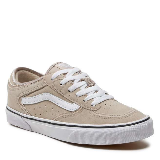 Tenisówki Vans Rowley Classic VN0009QJBAT1 Beżowy