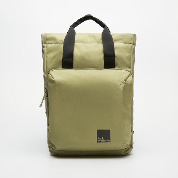 JACK WOLFSKIN PLECAK HOELLENBERG - Jack Wolfskin