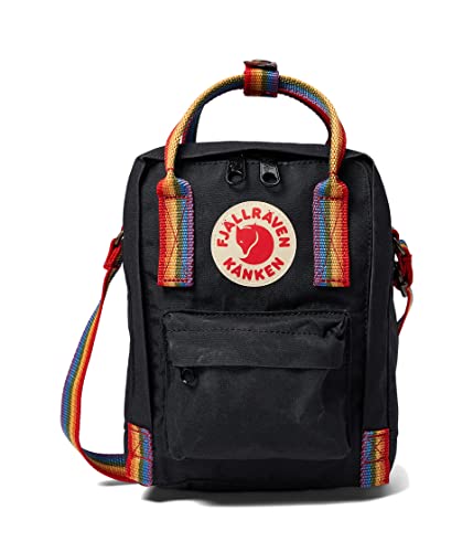 FJALLRAVEN Kånken Rainbow Sling, Plecak Unisex Dorosły