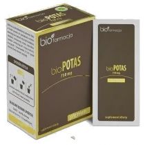 Biopharmacia bioPotas 750 mg Suplement diety 30 sasz.
