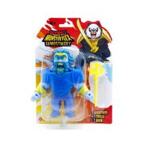 EPEE Wojownicy Monsterflex Gumostwory Neptun z trójzębem 095692
