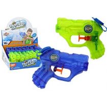 Pistolet na wodę mini mix Leantoys