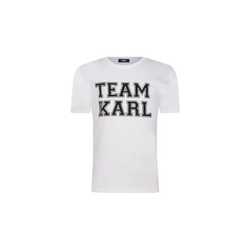 Karl Lagerfeld Kids T-shirt | Regular Fit