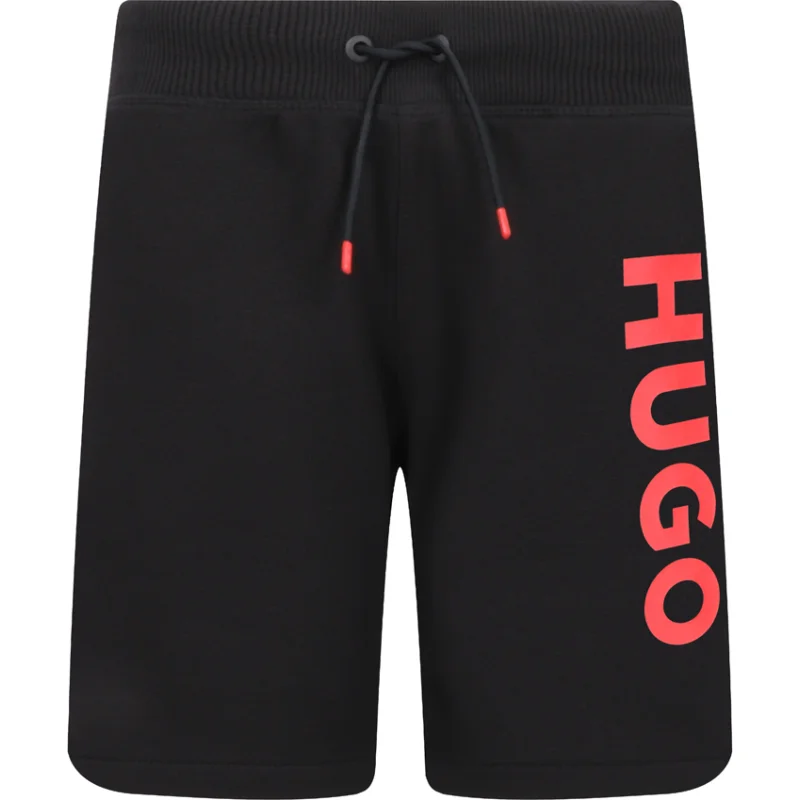 HUGO KIDS Szorty | Regular Fit