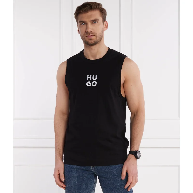 Hugo Bodywear Tank top | Regular Fit