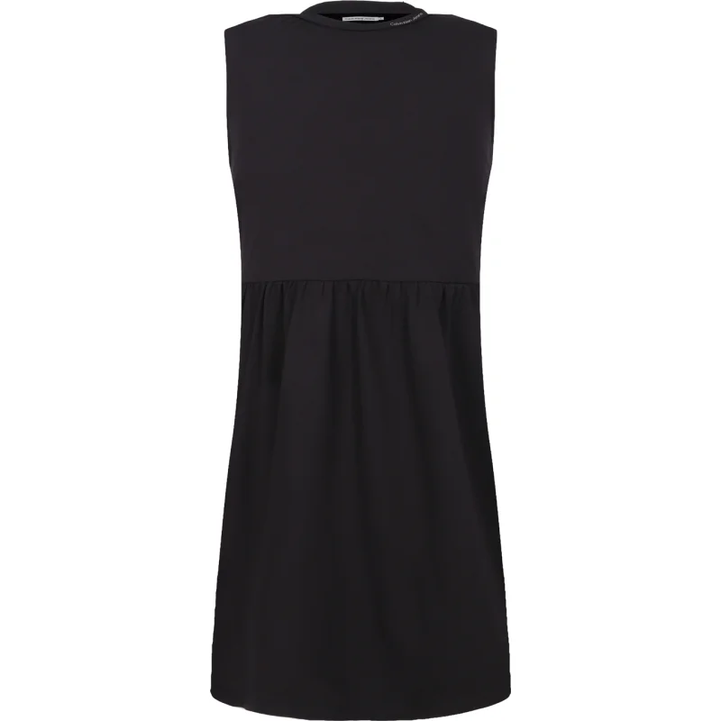 Calvin Klein Jeans Sukienka MINIMALISTIC