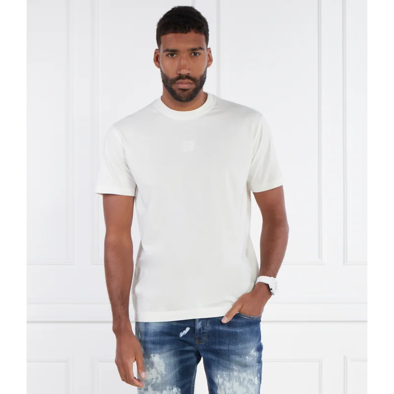 Richmond X T-shirt KYMI | Relaxed fit