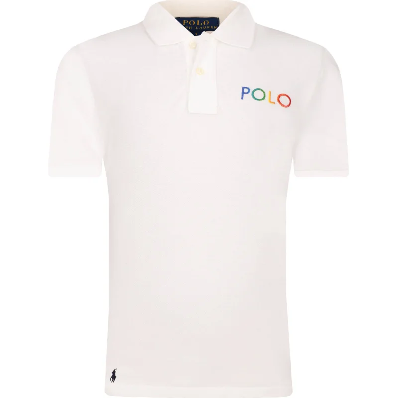 POLO RALPH LAUREN Polo | Regular Fit