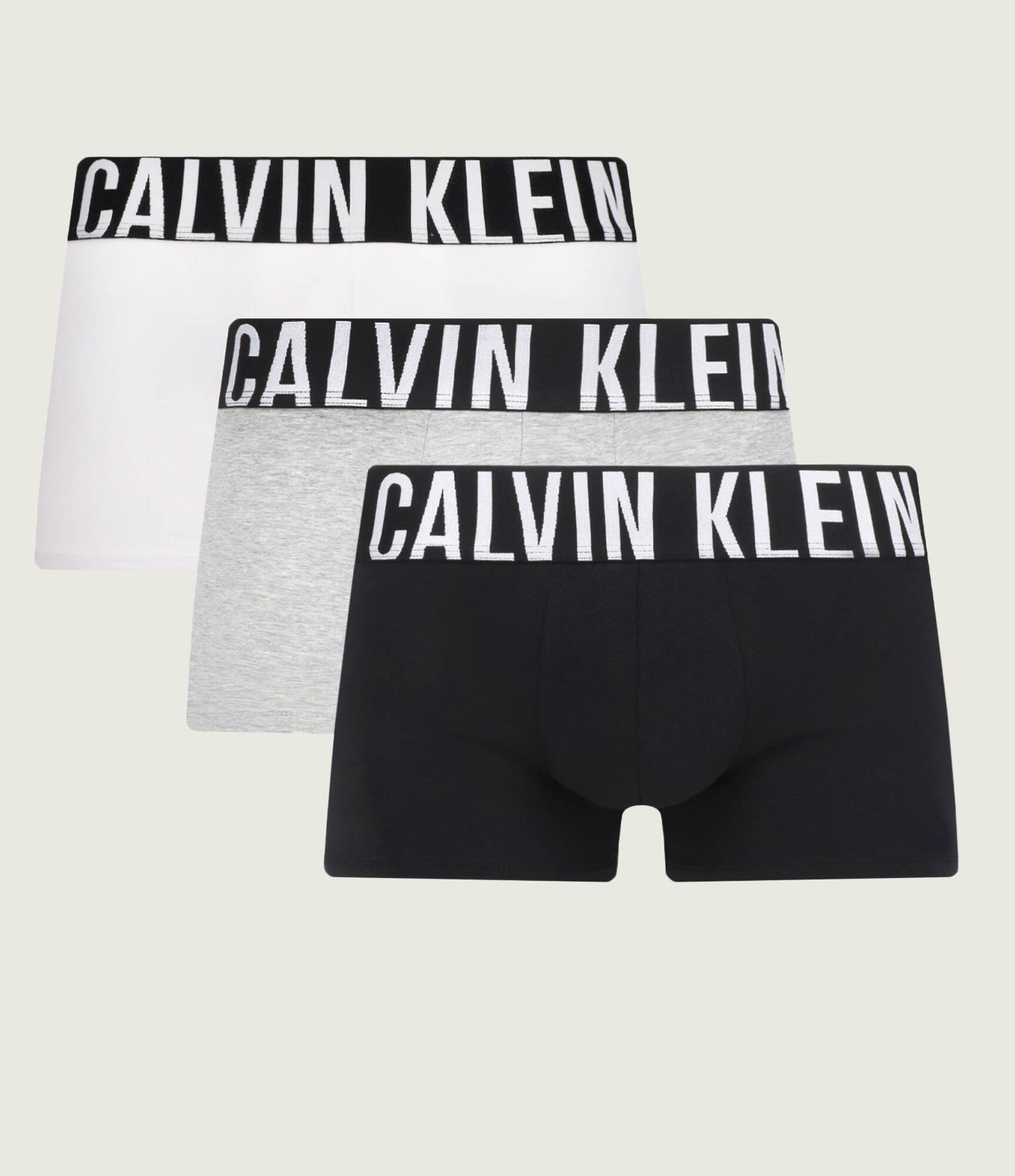 Calvin Klein Underwear Bokserki 3-pack