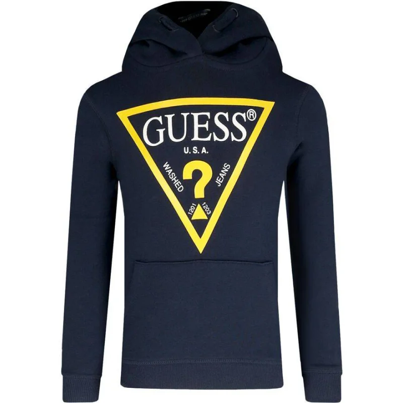 Guess Bluza | Regular Fit