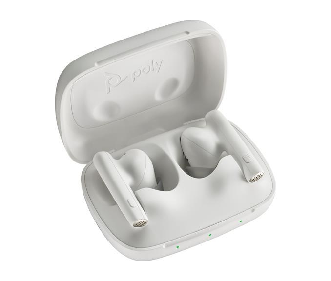 HP Poly VOYAGER FREE 60 UC, USB-C 7Y8L4AA