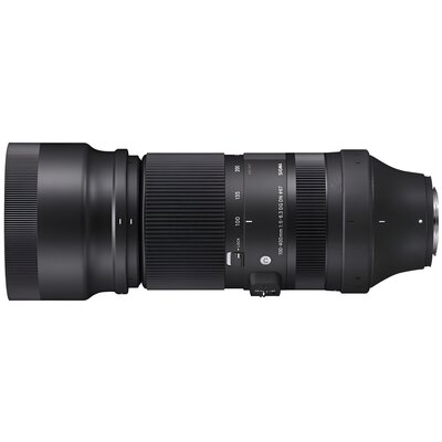 Sigma C 100-400 f/5-6.3 DG DN OS Fuji X