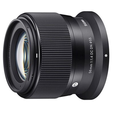 Sigma 56mm f/1.4 DC DN Contemporary Nikon Z