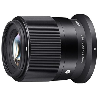 Sigma C 30mm f/1.4 DC DN Nikon Z