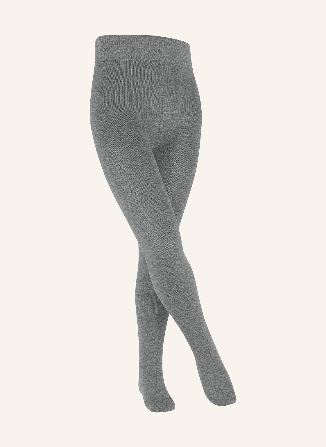 Falke Rajstopy Family grau
