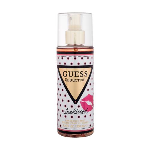 GUESS Seductive Sunkissed spray do ciała 250 ml dla kobiet