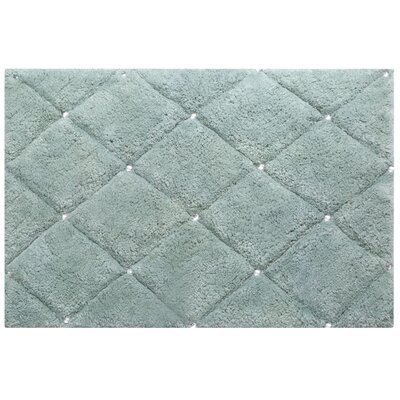 Dywan Bawełniany 60 x 90 Chic 2 Miętowy