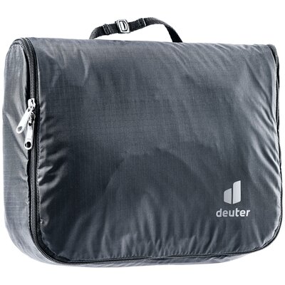 Deuter Kosmetyczka Wash Center Lite II black 393062170000
