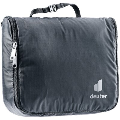 Deuter Kosmetyczka Wash Center Lite I black 393052170000