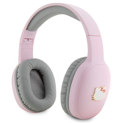 Hello Kitty HKBHA1BKHLMP różowe