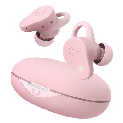FRESH N REBEL Twins Rush ANC Pastel Pink Różowe