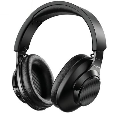 AWEI A997 Pro ANC Bluetooth czarny/black