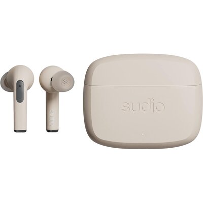 Sudio N2 Pro (N2PROSND) Beżowa