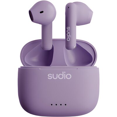 Sudio A1 (A1PUR) Purpurowa