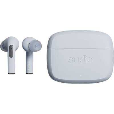 Sudio N2 Pro (N2PROBLU) Niebieska