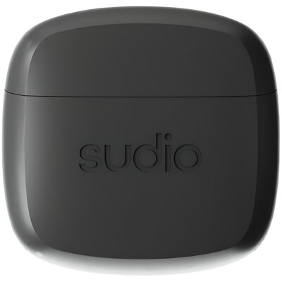 Sudio N2 (N2BLK) Czarna