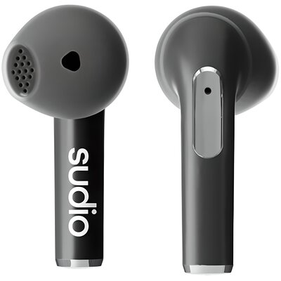 Sudio N2 (N2BLK) Czarna