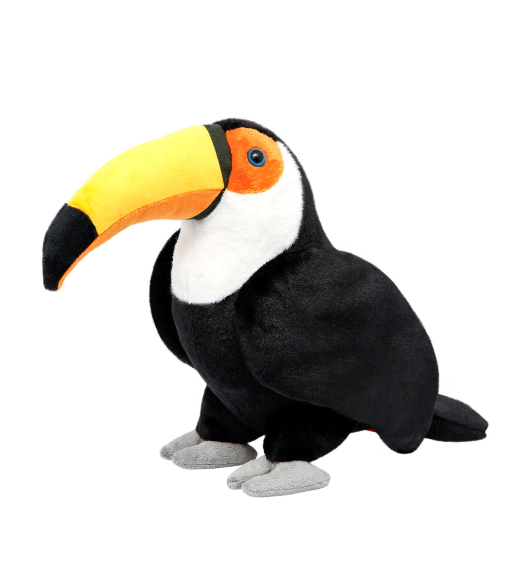 Pluszak Tukan (40 cm)