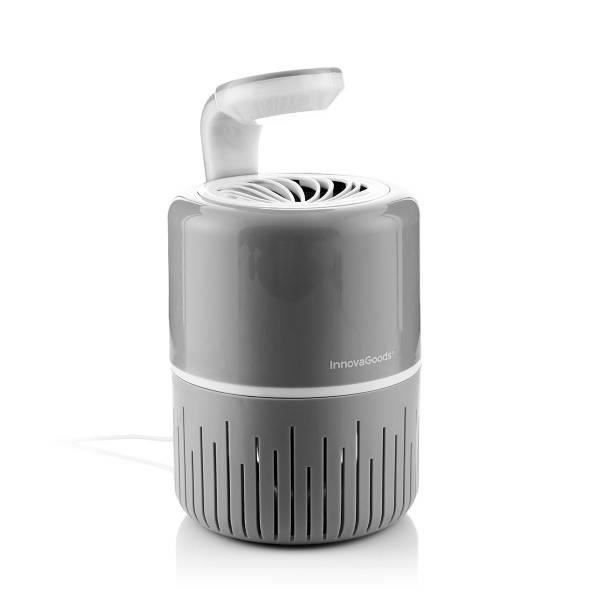 KL DRAIN INNOVAGOODS LAMPA SSĄCA NA MOSKITY