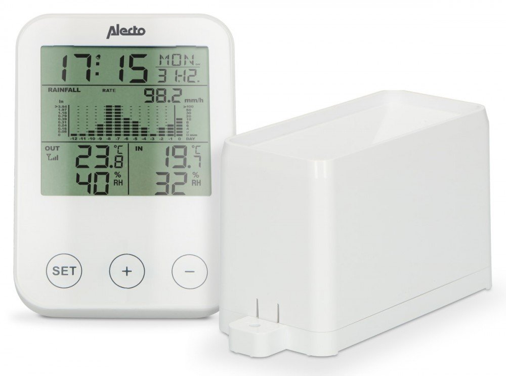 Alecto WS-1200