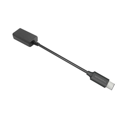 ADAPTER SZYBKIEGO ŁADOWANIA  USB-C