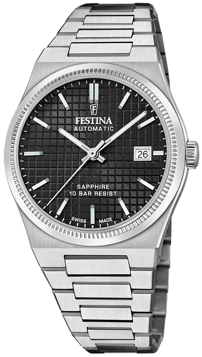 Zegarek Festina F20028-4