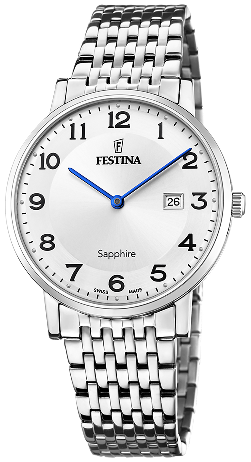 Zegarek Festina F20018-4