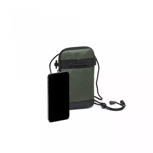 Futerał na smartfon Manfrotto Street Crossbody