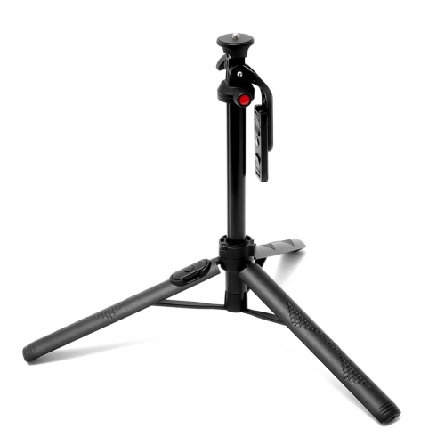 Statyw Gizomos Mini Selfie Tripod 3w1