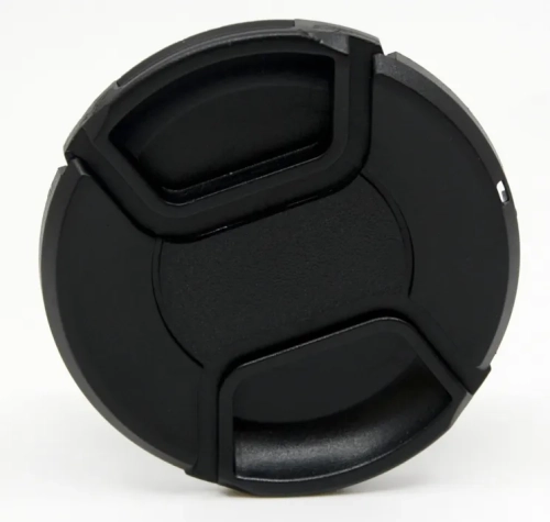 Dekielek 4Mobee Snap-on lens cap 62 mm