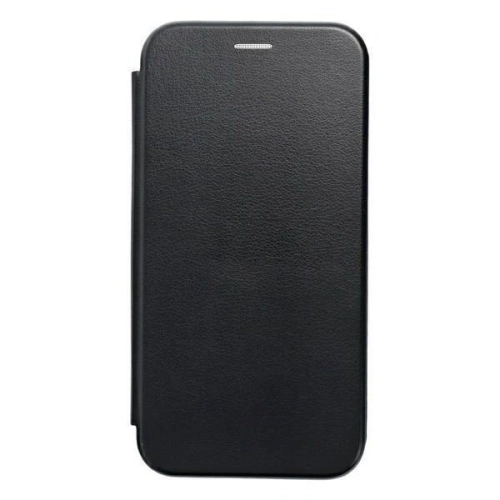 Etui do Samsung Galaxy S21 FE Book Magnetic Beline czarne