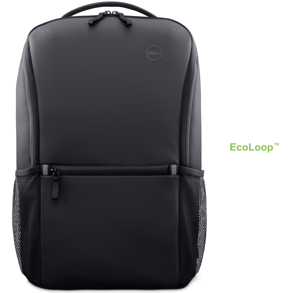 Dell plecak na notebooka EcoLoop Essential 14–16' 460-BDSS