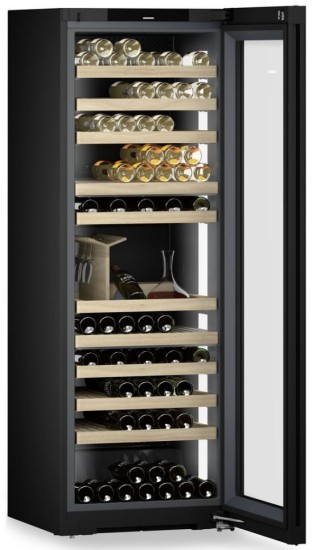 Chłodziarka do wina LIEBHERR WPgbi 7483 Vinidor Selection 994615051