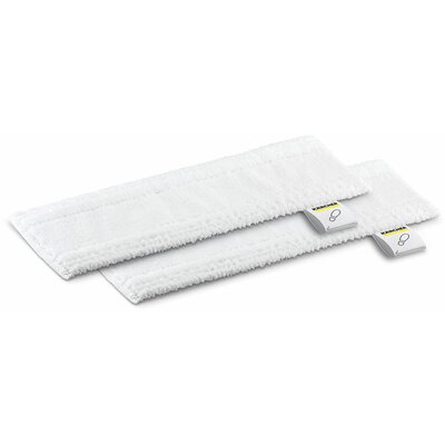 Ściereczki podłogowe Karcher EasyFix 2.863-340.0 Do delikatnych posadzek