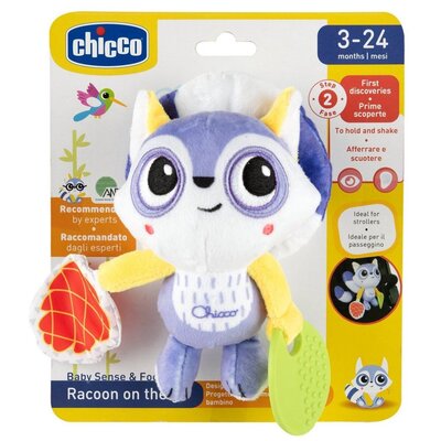 CHICCO SZOP ZAWIESZKA 64820