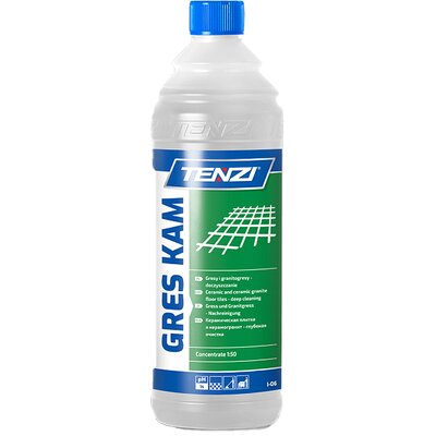 Tenzi GresKam 1L I06/001