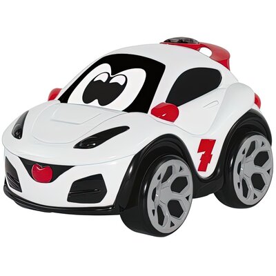 Chicco Samochód Rocket Crossover RC