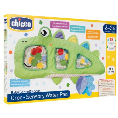 Chicco mata wodna krokodyl 49377